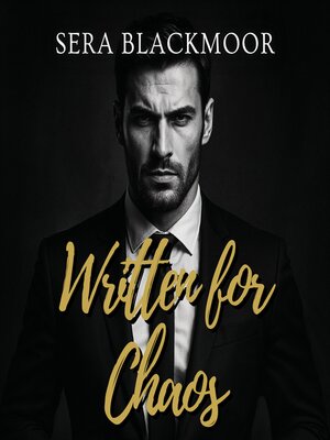 cover image of Written for Chaos